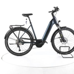 KTM Macina Gran P610 Trekking E-Bike Tiefeinsteiger