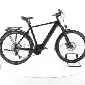 Cube Nuride Hybrid SLT Allroad Trekking E-Bike