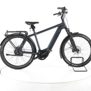 Riese & Müller Charger3 GT City E-Bike