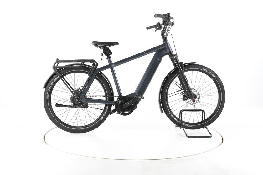 Riese & Müller Charger3 GT City E-Bike