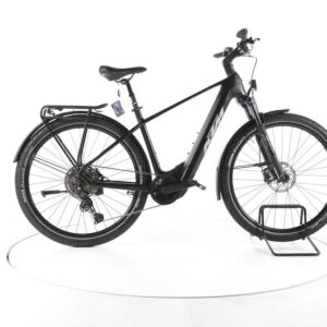 KTM Macina All Terra Trekking E-Bike 2025