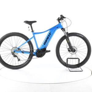 Giant Talon E+ 2 E-Bike