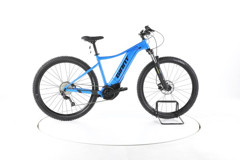 Giant Talon E+ 2 E-Bike