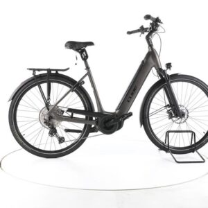 Cube Supreme Sport Hybrid SLX Trekking E-Bike Tiefeinsteiger