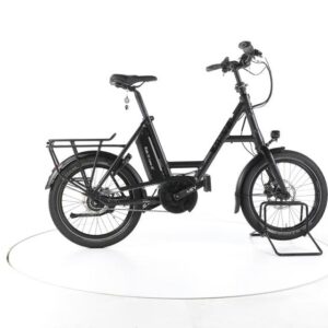 i:SY S8 F Kompakt E-Bike Tiefeinsteiger