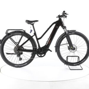 Giant Explore E+1 STA Trekking E-Bike