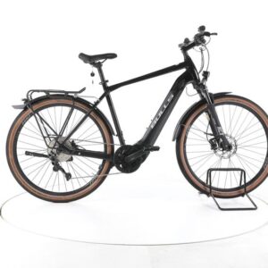 Bulls Cross Rider EVO 1 Trekking E-Bike