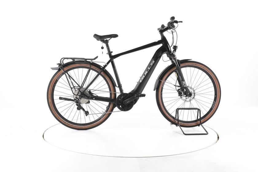 Bulls Cross Rider EVO 1 Trekking E-Bike