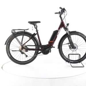 KTM Macina Gran P510 Trekking E-Bike Tiefeinsteiger