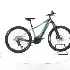Liv Vall-E+ 1 E-Bike