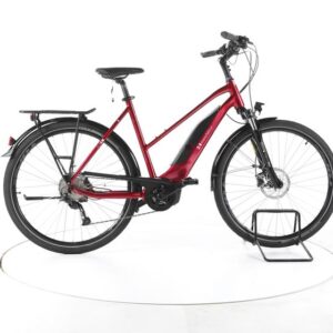 2R Manufaktur ELX 9 Trekking E-Bike