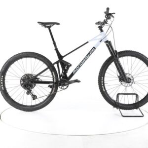 Mondraker Raze Fahrrad Fully