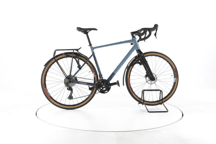 Focus Atlas 6.8 Gravelbike