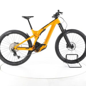 Scott Patron eRIDE 920 E-Bike Fully
