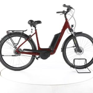 Kalkhoff Image 1.B Advance City E-Bike Tiefeinsteiger