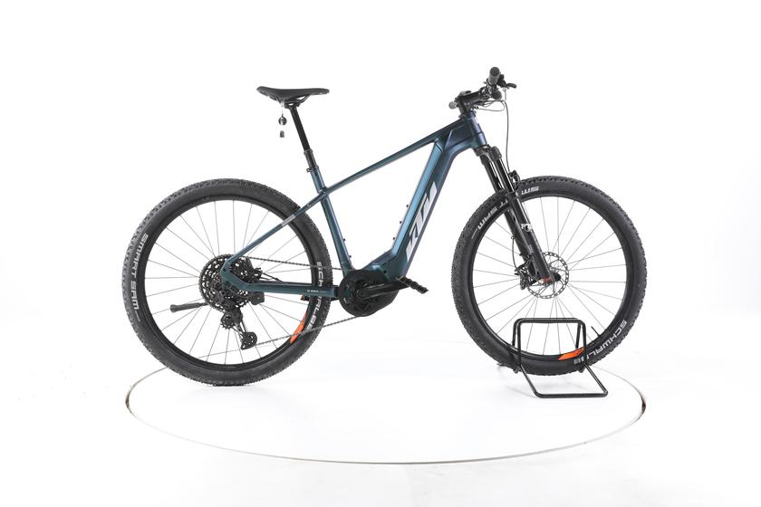 KTM Macina Team 791 E-Bike