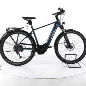 KTM Macina Gran 720 Trekking E-Bike
