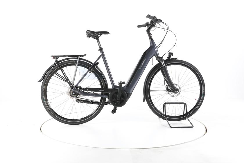 Batavus Finez Ego Power Exclusiv City E-Bike Tiefeinsteiger