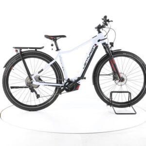 Centurion Backfire Fit E R750i Trekking E-Bike