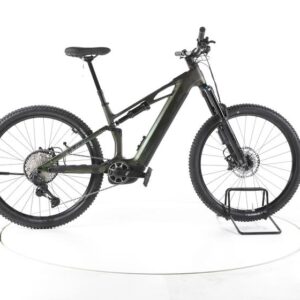 Cube Stereo Hybrid ONE44 E-Bike Fully Carbon 2026