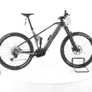Bulls Sonic Evo TR3 E-Bike Fully Carbon
