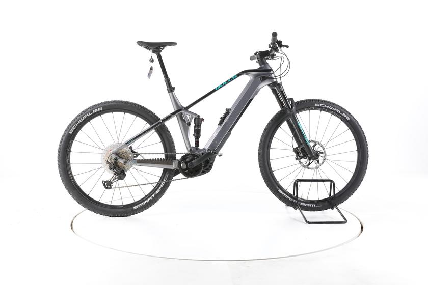 Bulls Sonic Evo TR3 E-Bike Fully Carbon