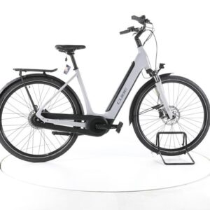 Cube Supreme Hybrid ONE City E-Bike Tiefeinsteiger