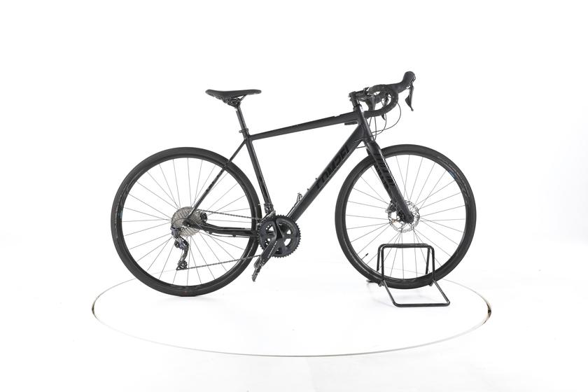 Compel RX 14.0 Gravelbike