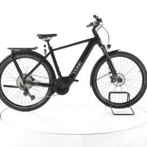 Cube Kathmandu Hybrid EXC Trekking E-Bike