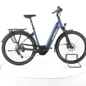 KTM Macina Tour CX 510 Trekking E-Bike Tiefeinsteiger