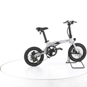 EOVOLT Morning Falt E-Bike