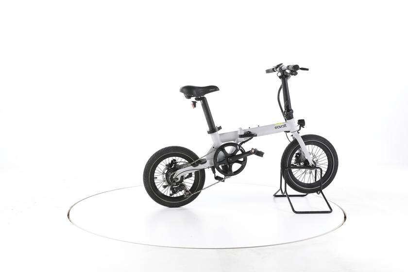 EOVOLT Morning Falt E-Bike