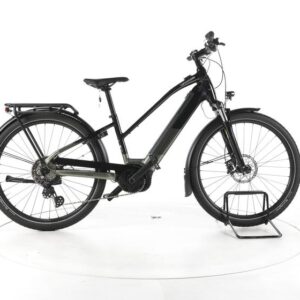 Cannondale Tesoro Neo X 2 STH Trekking E-Bike
