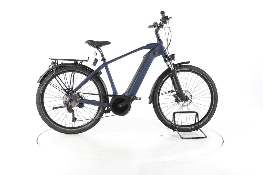 Velo de Ville SEB890 Trekking E-Bike