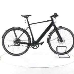 Riese & Müller UBN Five silent City E-Bike