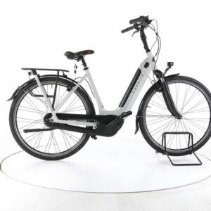 Gazelle Arroyo C7+ HMB Elite City E-Bike Tiefeinsteiger