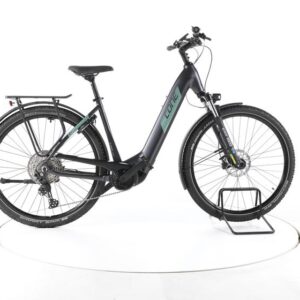 CONE Bikes eSUV IN 3.0 Trekking E-Bike Tiefeinsteiger