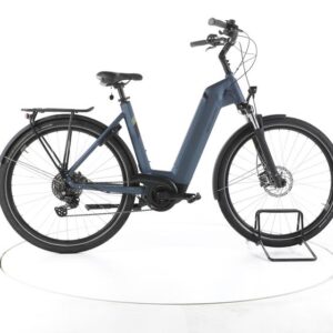 Bergamont E-Horizon Sport 6 Trekking E-Bike Tiefeinsteiger