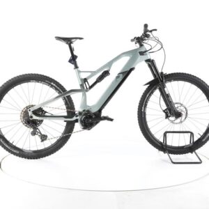 R Raymon AirRay 11.0 E-Bike Fully Carbon
