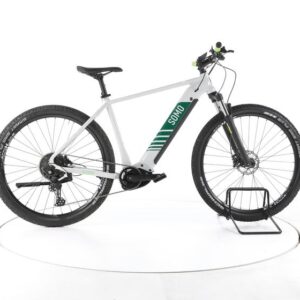 Somo E-MTB Bosch CX E-Bike