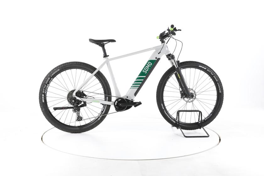 Somo E-MTB Bosch CX E-Bike