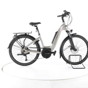 Velo de Ville AEB 800 Trekking E-Bike Tiefeinsteiger