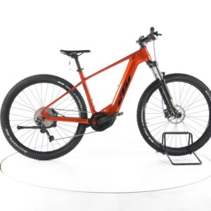 KTM Macina Team 793 E-Bike