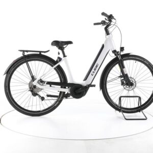 Cube Supreme Sport Hybrid ONE Trekking E-Bike Tiefeinsteiger