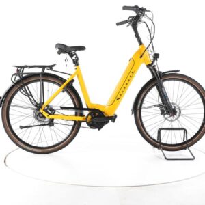 HÖGEMANN BSM 28 City E-Bike Tiefeinsteiger 2025