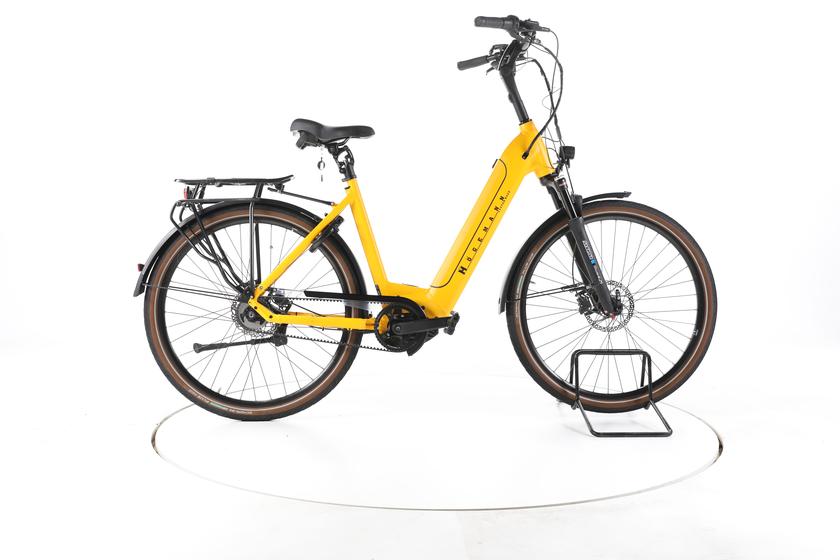 HÖGEMANN BSM 28 City E-Bike Tiefeinsteiger 2025
