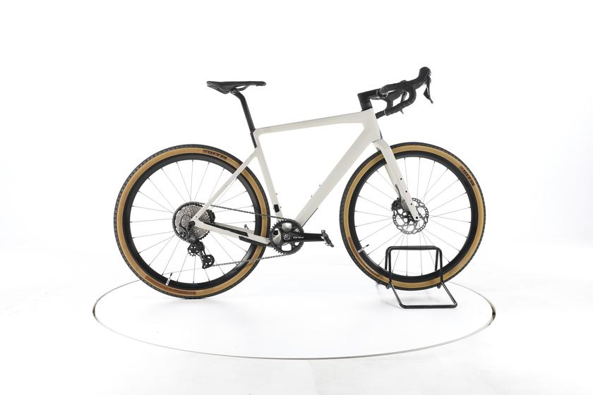 Rose Backroad GRX Gravelbike Carbon 2024