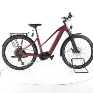 HoheAcht Pasia Terra Trekking E-Bike
