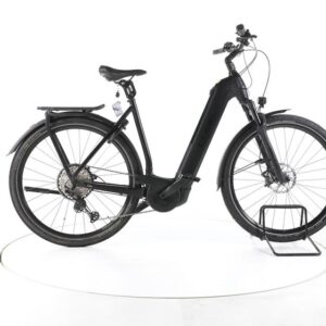 Cube Kathmandu Hybrid SLT Trekking E-Bike Tiefeinsteiger