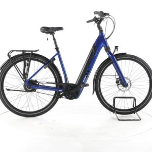 KOGA E-Nova PT Pro City E-Bike Tiefeinsteiger
